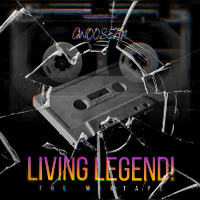 LIVING LEGEND