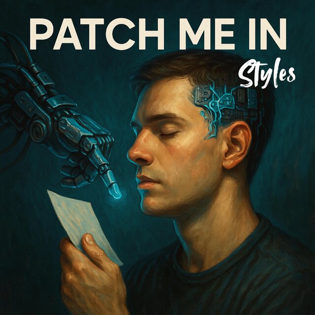 Patch Me In Styles
