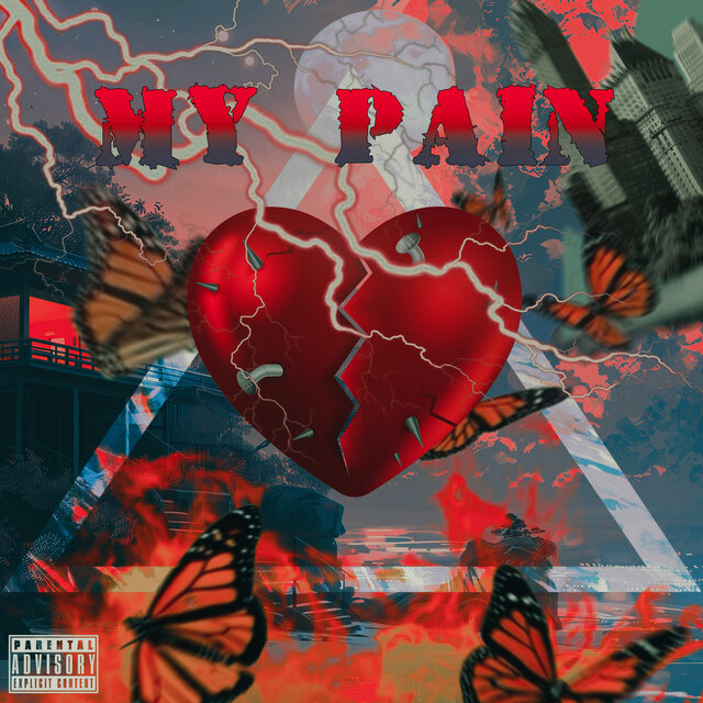 My Pain