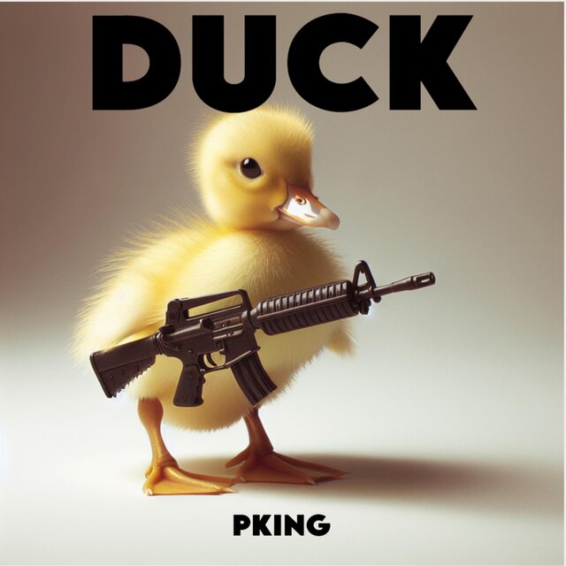 DUCK