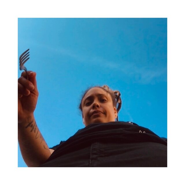 Cover art for album  by Blahzi