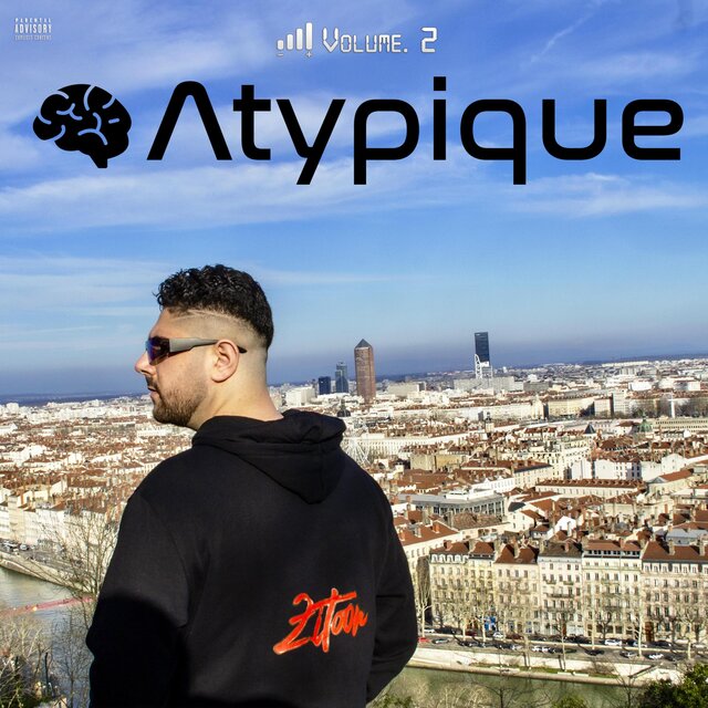 Atypique, Vol. 2