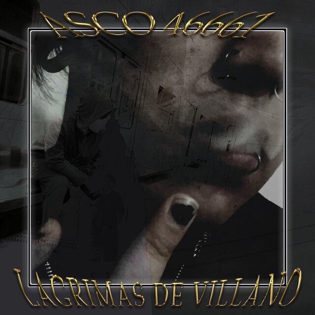 LAGRIMAS DE VILLANO