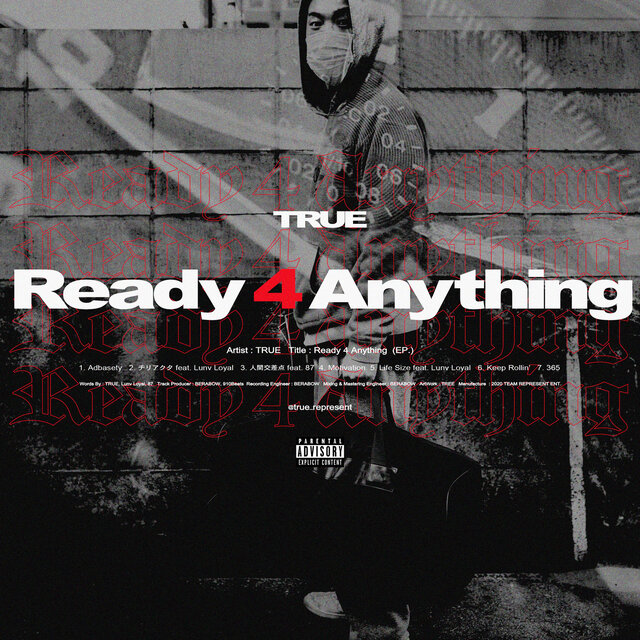 Ready 4 Anything