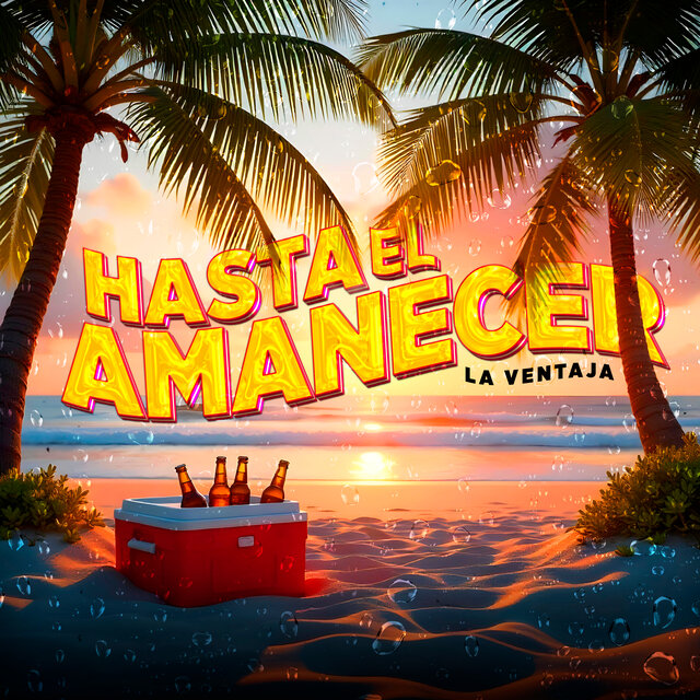 Hasta El Amanecer
