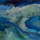 Cover art for album Goodnight Summerland by Helena Deland