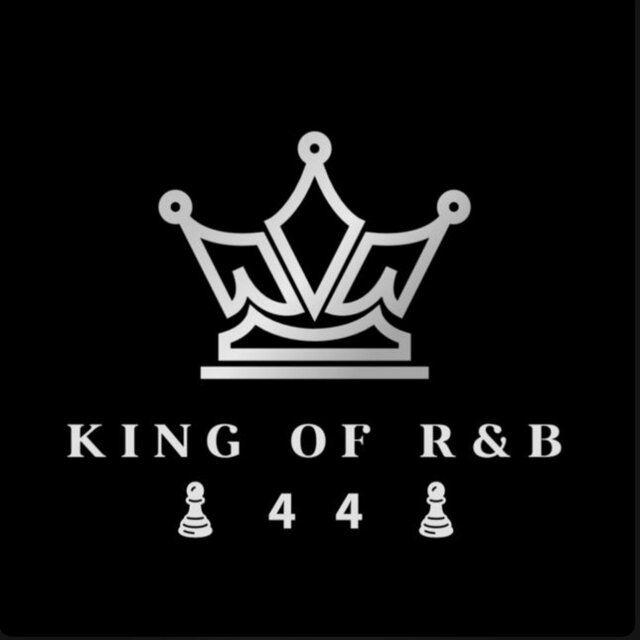King of R&B