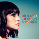 Cover art for album Visions by Norah Jones