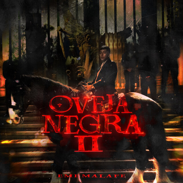 Oveja Negra 2