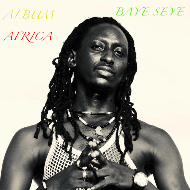 Africa