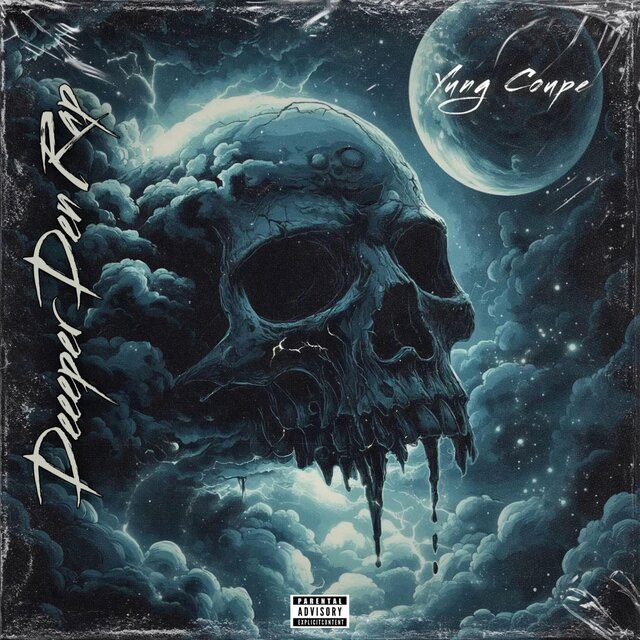 Deeper Den Rap
