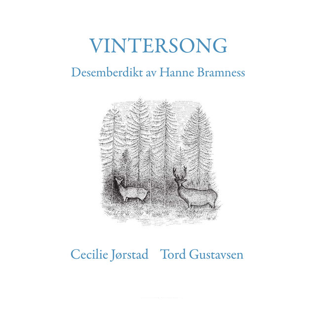 Vintersong - Desemberdikt av Hanne Bramness
