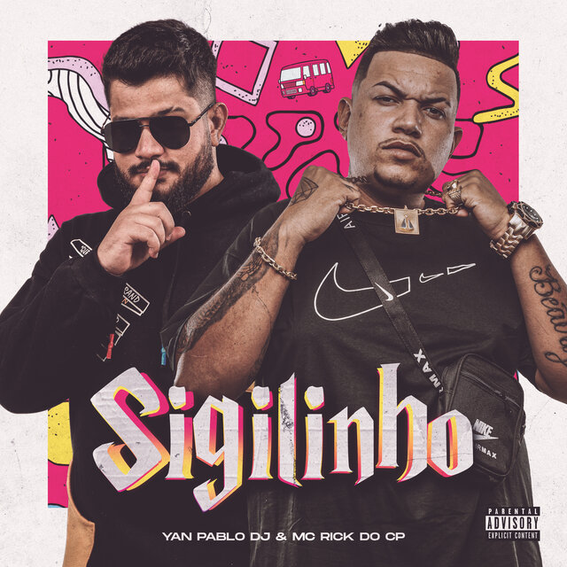 Sigilinho