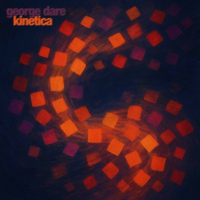 Kinetica