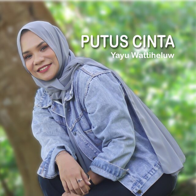 PUTUS CINTA