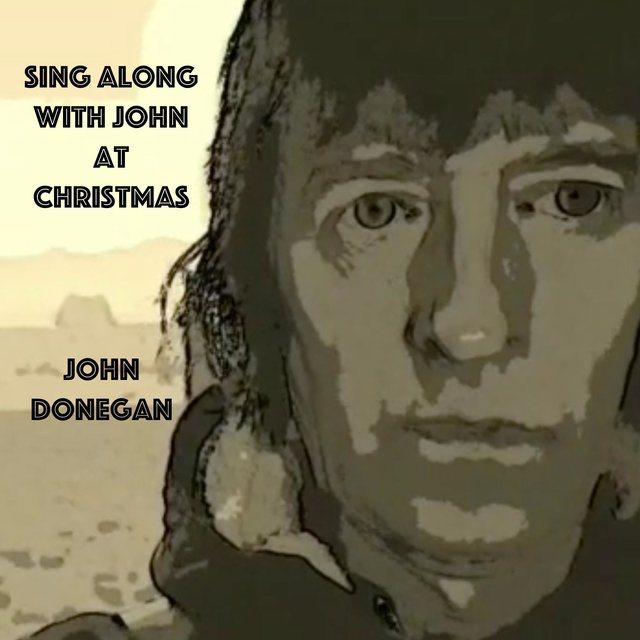 Sing Along With John at Christmas