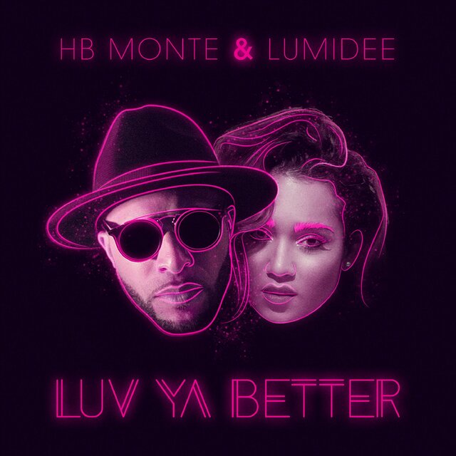 Luv Ya Better