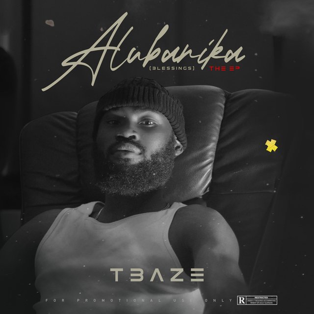 Alubarika (Blessings)