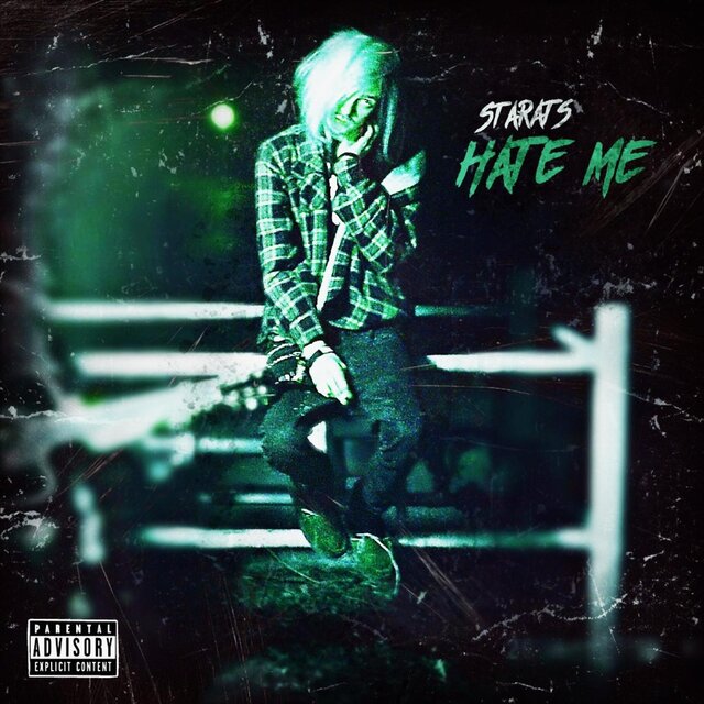 Hate Me