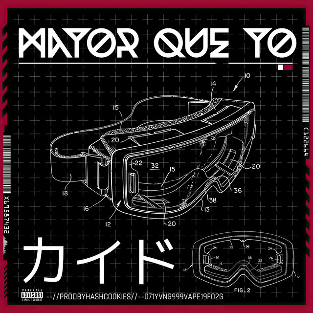 Mayor Que Yo