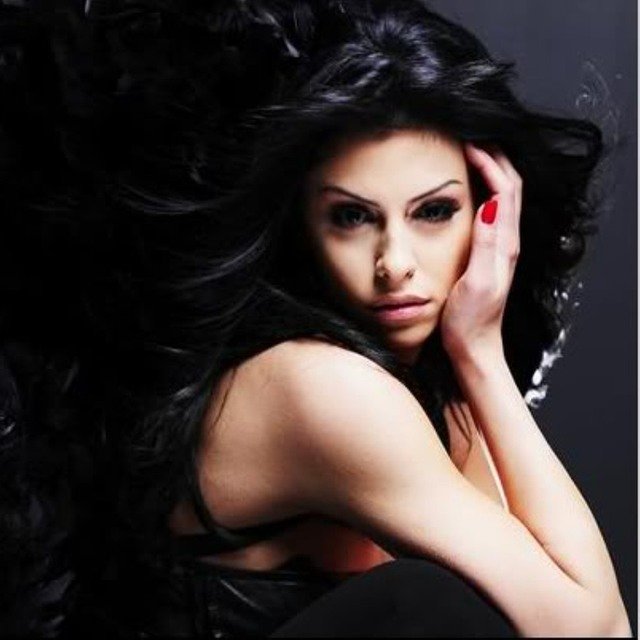 Brigitte Yaghi - Single (Digital Only)