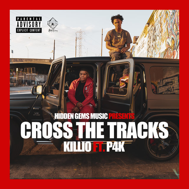 Cross The Tracks