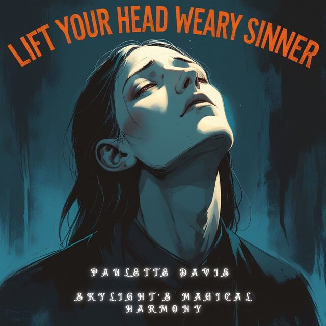 Lift Your Head Weary Sinner
