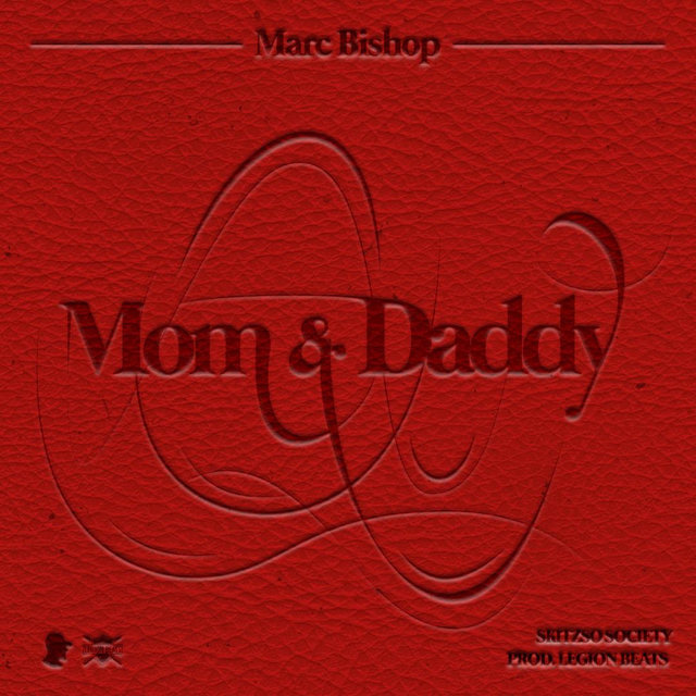 Mom and Daddy (feat. Carmen Janell)