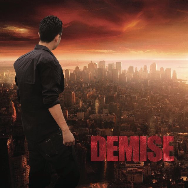 Demsie (The Beginning)