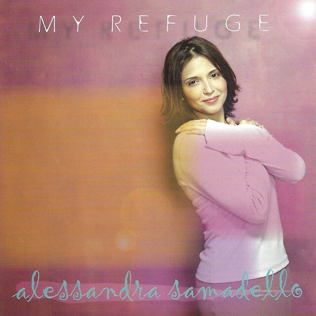 MY REFUGE