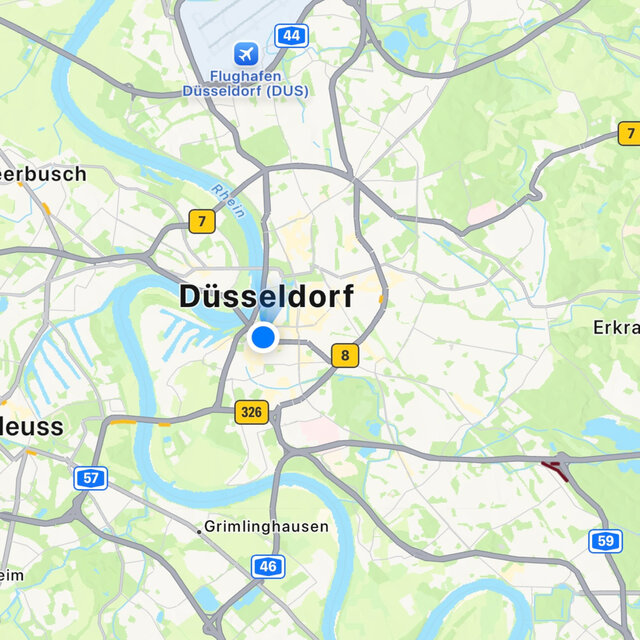 4 (DÜSSELDORF)