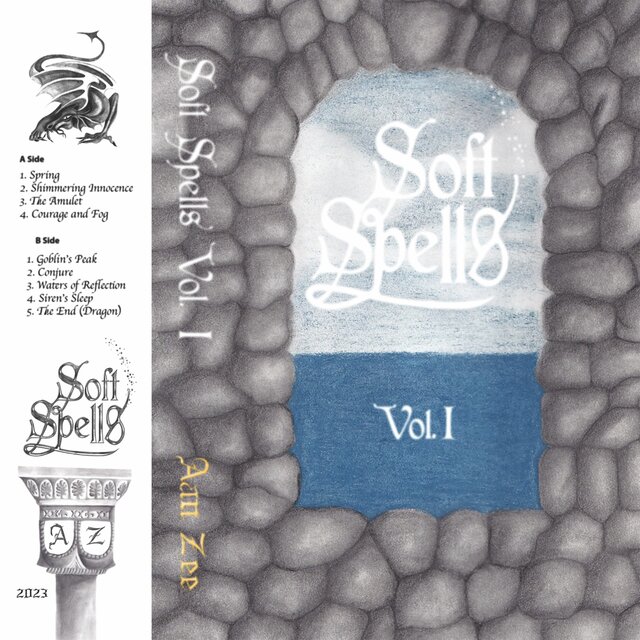 Soft Spells vol. 1