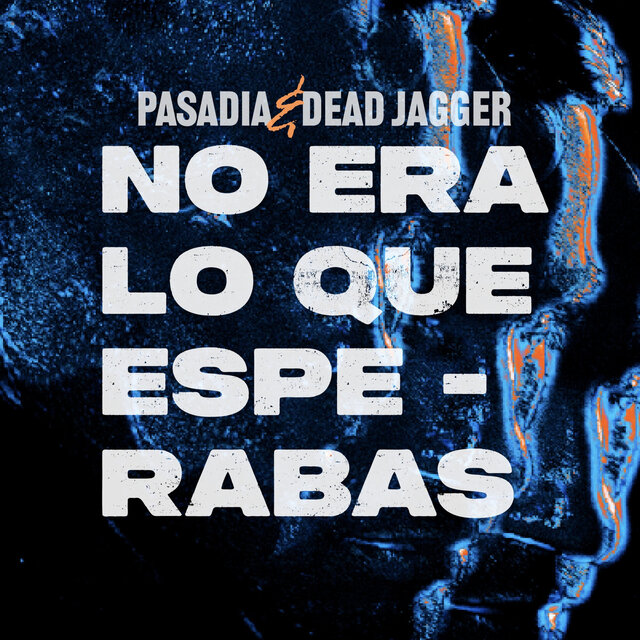 No Era Lo Que Esperabas