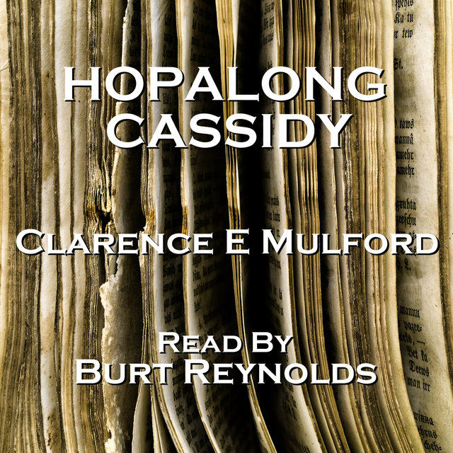 Hopalong Cassidy
