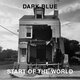 Cover art for album Start of the World by Dark Blue
