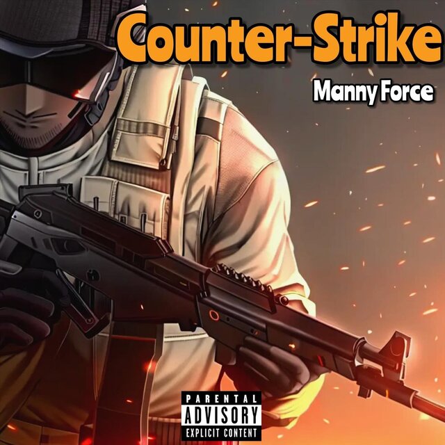 Counter Strike