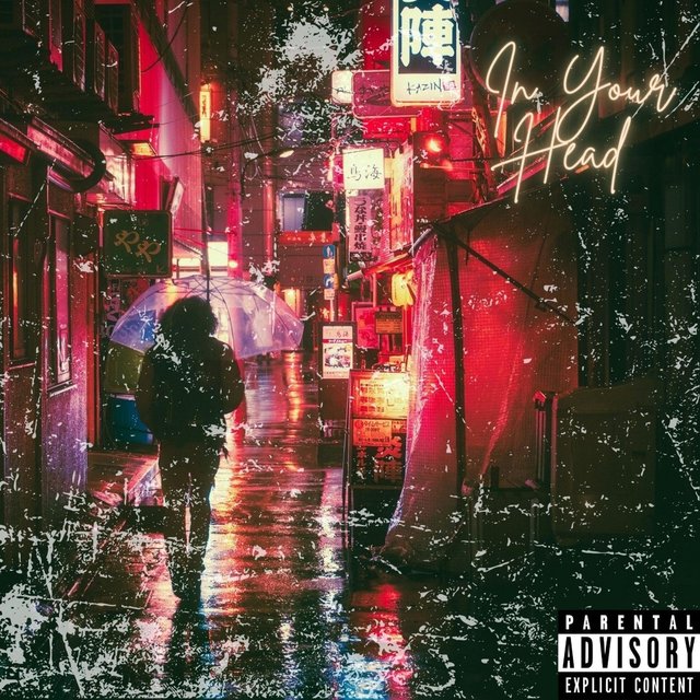 In Your Head (feat. Dri)