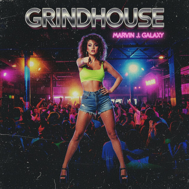 Grindhouse