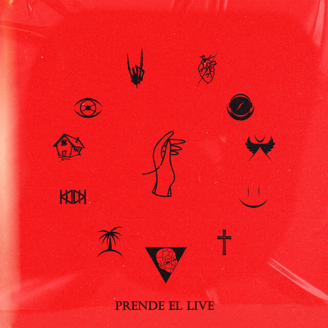 Prende el Live