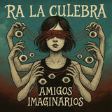 Amigos imaginarios