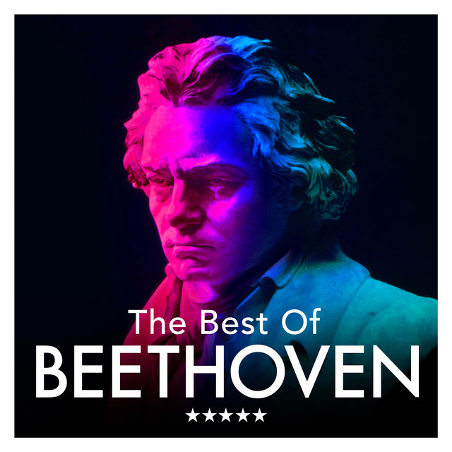 Beethoven - The Best of