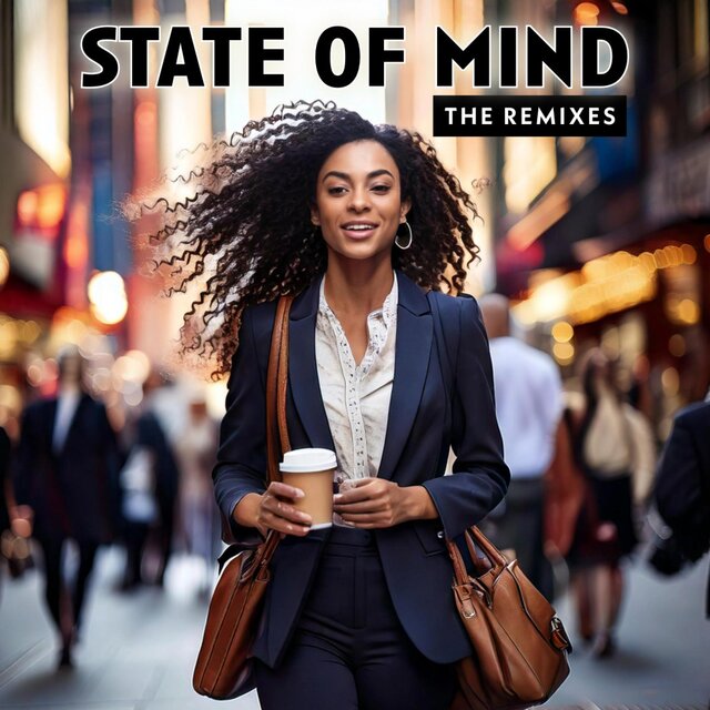 State of Mind: The Remixes