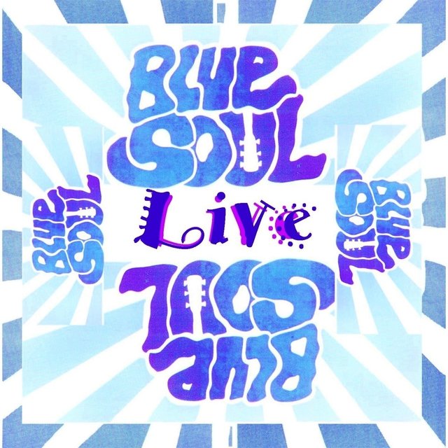 Blue Soul Live