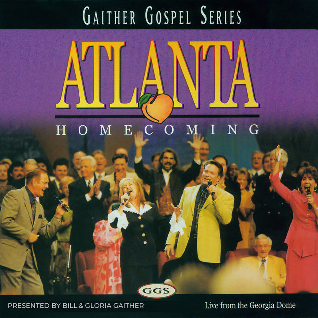 Atlanta Homecoming (Live)