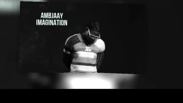 Imagination (Lyric Video) 