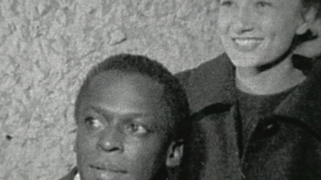 A French Girlfriend (from The Miles Davis Story)