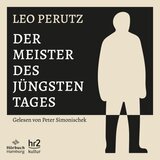 Kapitel 37.3 & Kapitel 38.1 - Der Meister des Jüngsten Tages