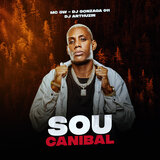SOU CANIBAL