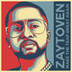 Cover art for album Make America Trap Again by Zaytoven