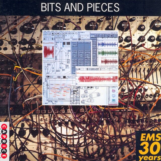 Bits And Pieces